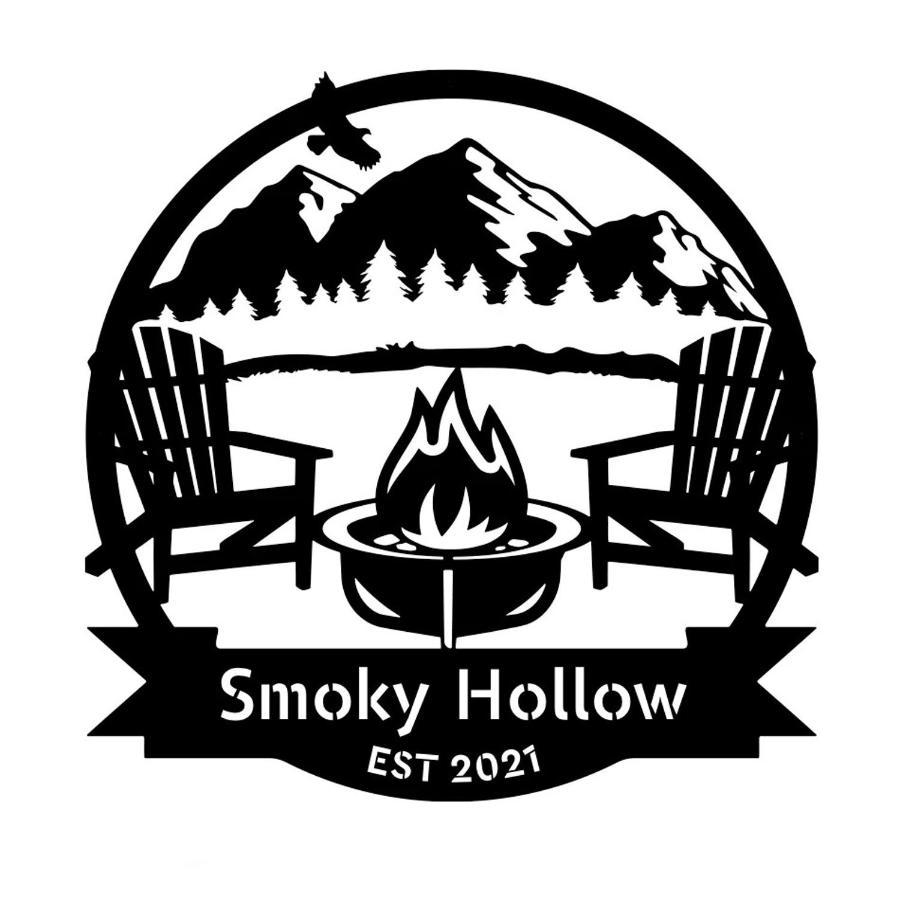 Smoky Hollow Outdoor Resort Covered Wagon Sevierville Exterior photo